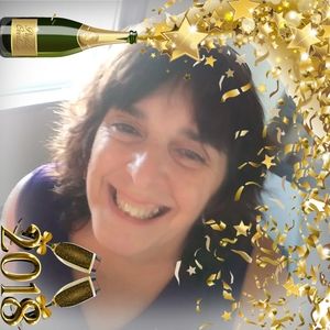 Meet your Posher, Sandy